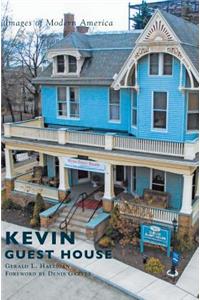 Kevin Guest House