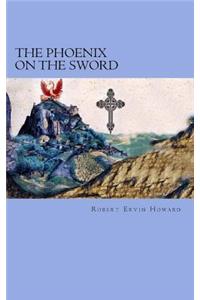 Phoenix on the Sword