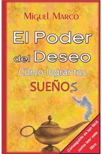 El Poder del Deseo