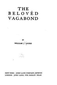 The belovéd vagabond
