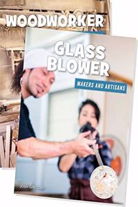 Makers and Artisans (Set)