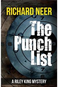 Punch List