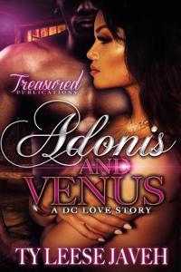 Adonis and Venus