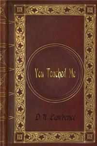 D. H. Lawrence