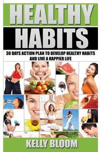 Healthy Habits