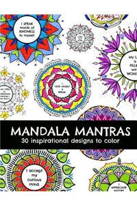 Mandala Mantras
