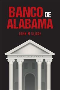 Banco de Alabama