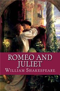 Romeo and Juliet