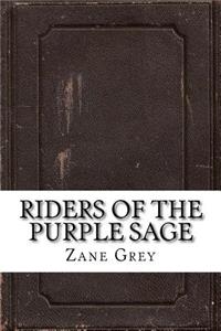 Riders of the Purple Sage