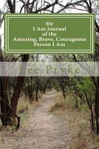 My I Am Journal