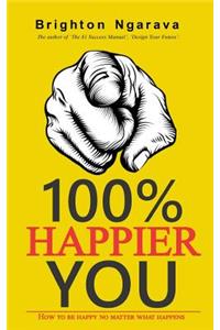 100% Happier You