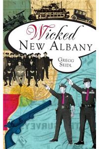 Wicked New Albany