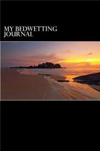My Bedwetting Journal