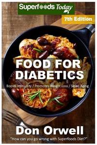 Food For Diabetics