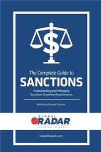 The Complete Guide to Sanctions