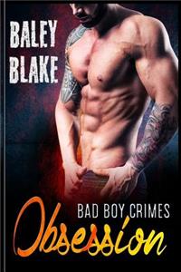 Bad Boy Crimes