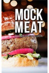 Mock Meat