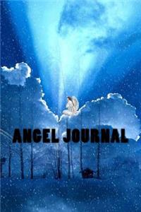 Angel Journal