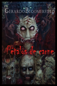 Pétalos de Carne