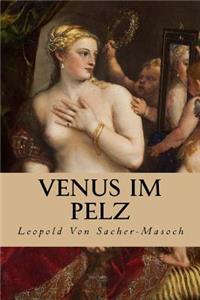 Venus im Pelz