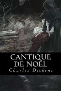 Cantique de Noël