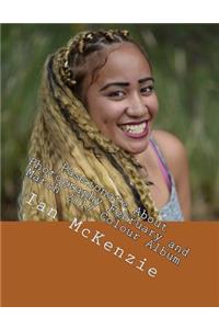 Passionate About Photography February and March 2017 Colour Album