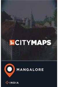 City Maps Mangalore India