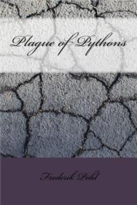 Plague of Pythons