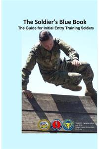 The Soldier's Blue Book