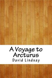 A Voyage to Arcturus