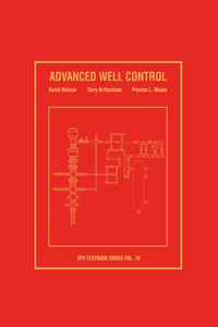Advanced Well Control