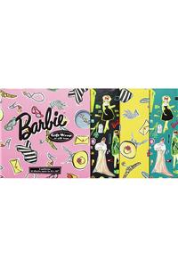 Barbie Giftwrap