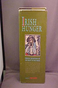 Irish Hunger: Personal Reflect
