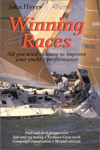 WINNING RACES