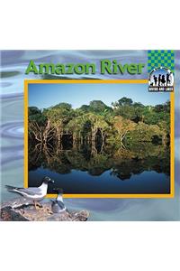 Amazon River