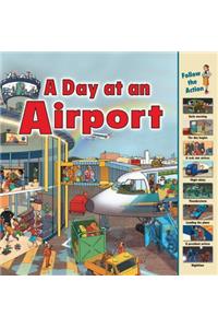A Day at an Airport