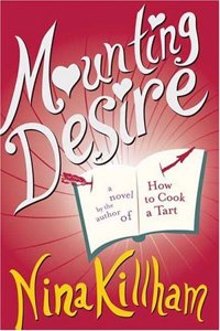 Mounting Desire: A Novel