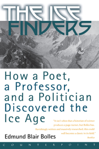 Ice Finders