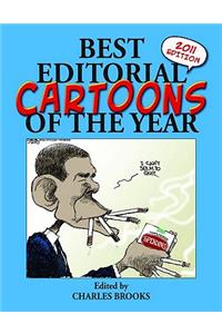 Best Editorial Cartoons of the Year