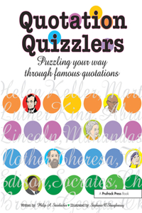 Quotation Quizzlers