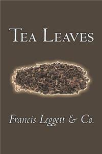 Tea Leaves