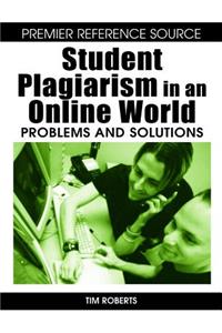 Student Plagiarism in an Online World