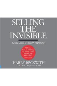 Selling the Invisible