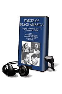 Voices of Black America