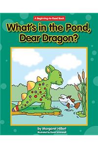 What's in the Pond, Dear Dragon?