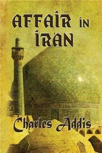 Affair in Iran