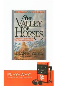 The Valley of Horses