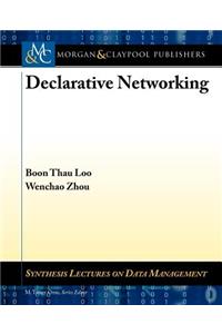 Declarative Networking