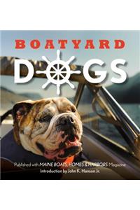 Boatyard Dogs