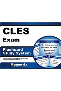 Cles Exam Flashcard Study System